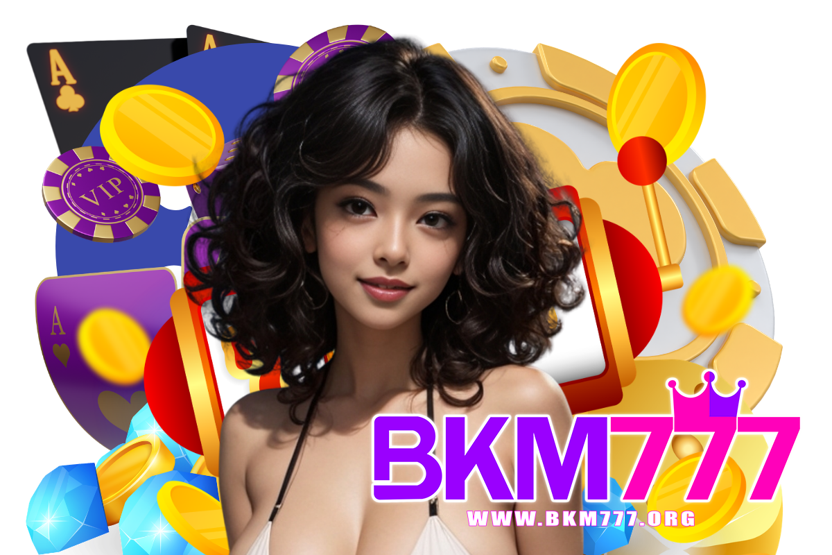 bkm777 slot