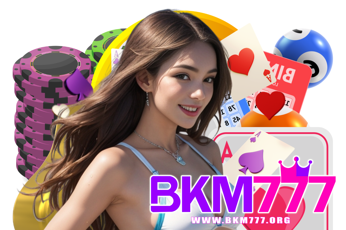 bkm777 แจกเครดิตฟรี